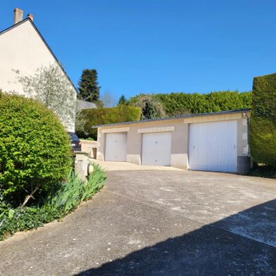 Maison 6 pièces 299900 €