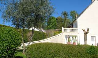 Maison 6 Pièces 120 m² à vendre à Azay-le-Rideau (37190)