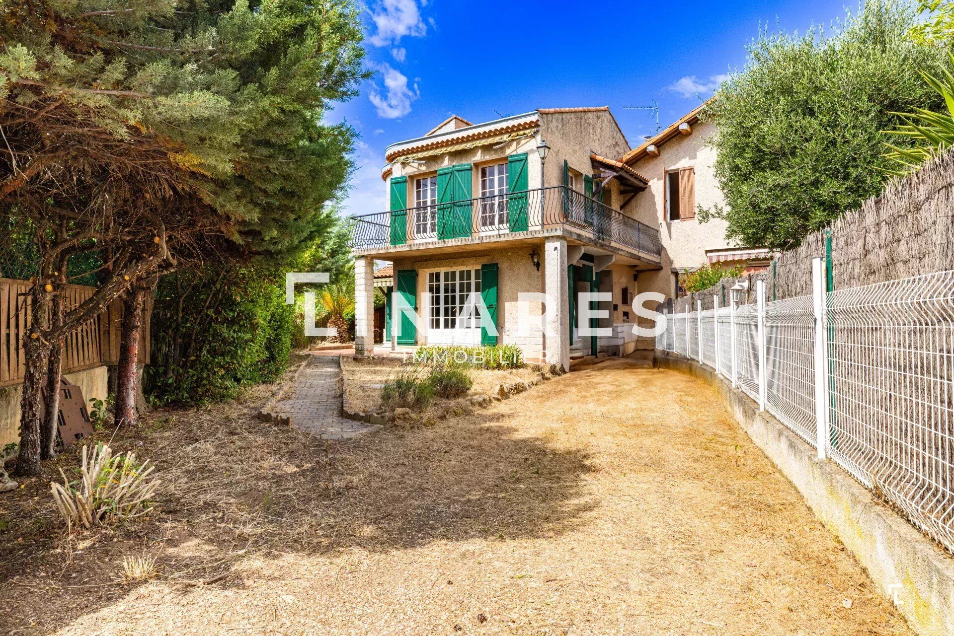 Villa / Maison 6 pièces  à vendre Marseille 12eme 13012