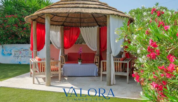 Villa / Maison 7 pièces  à vendre Martigues 13500