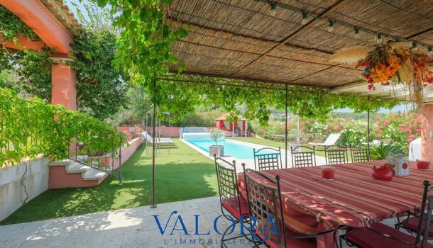 Villa / Maison 7 pièces  à vendre Martigues 13500