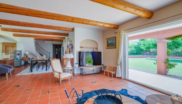 Villa / Maison 7 pièces  à vendre Martigues 13500