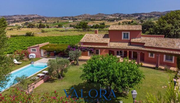 Villa / Maison 7 pièces  à vendre Sausset-les-Pins 13960