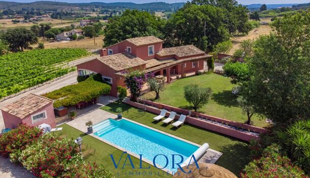 Villa / Maison 7 pièces  à vendre Sausset-les-Pins 13960