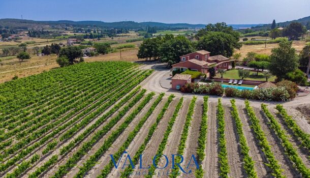 Villa / Maison 7 pièces  à vendre Sausset-les-Pins 13960