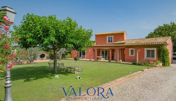 Villa / Maison 7 pièces  à vendre Sausset-les-Pins 13960