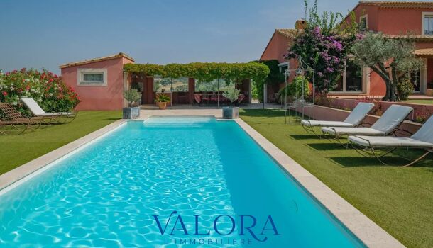 Villa / Maison 7 pièces  à vendre Sausset-les-Pins 13960