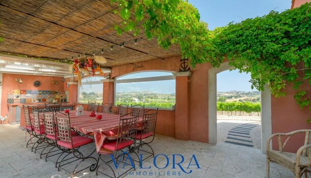 Villa / Maison 7 pièces  à vendre Sausset-les-Pins 13960