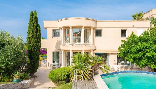 Villa / Maison 8 pièces  à vendre Marseille 7eme 13007