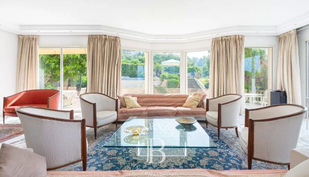 Villa / Maison 8 pièces  à vendre Marseille 7eme 13007