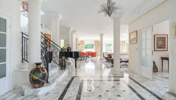 Villa / Maison 8 pièces  à vendre Marseille 7eme 13007