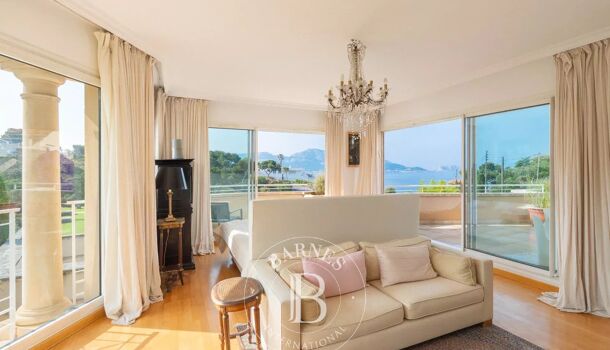 Villa / Maison 8 pièces  à vendre Marseille 7eme 13007