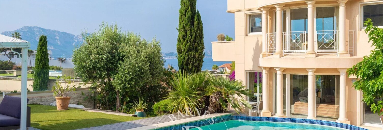 Maison 8 Pièces 356 m² à vendre à Marseille 7 (13007)