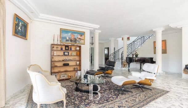 Villa / Maison 8 pièces  à vendre Marseille 7eme 13007