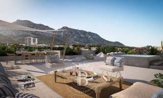 Appartement 4 Pièces 110 m² à vendre à Marseille 8 (13008)