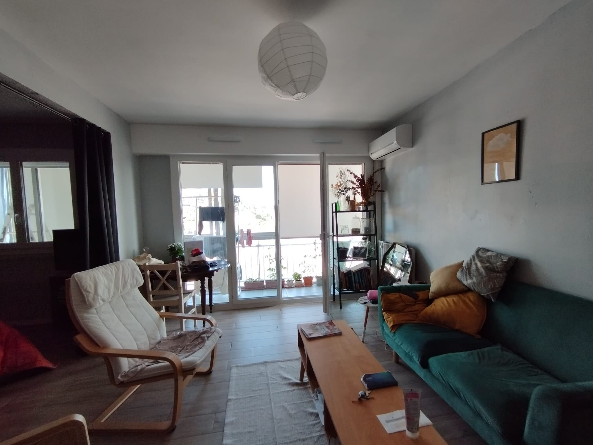 Appartement  T4 à vendre Toulon 83000