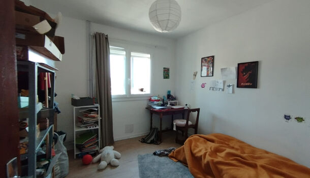 Appartement 4 pièces  à vendre Toulon 83000