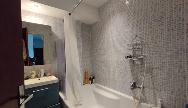 Appartement 4 pièces  à vendre Toulon 83000