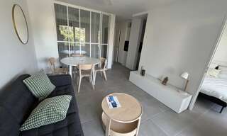 Appartement 3 Pièces 42 m² à vendre à Cagnes-sur-Mer (06800)