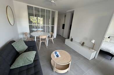 Appartement 3 pièces 330000 €