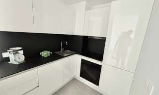 Appartement 3 Pièces 42 m² à vendre à Cagnes-sur-Mer (06800)