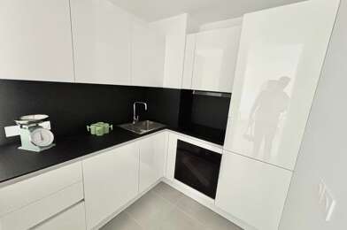 Appartement 3 pièces 330000 €