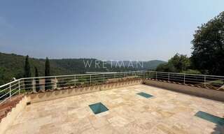 Maison 6 Pièces 210 m² à vendre à Le Tignet (06530)