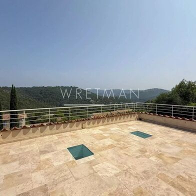 Maison 6 pièces 1035000 €