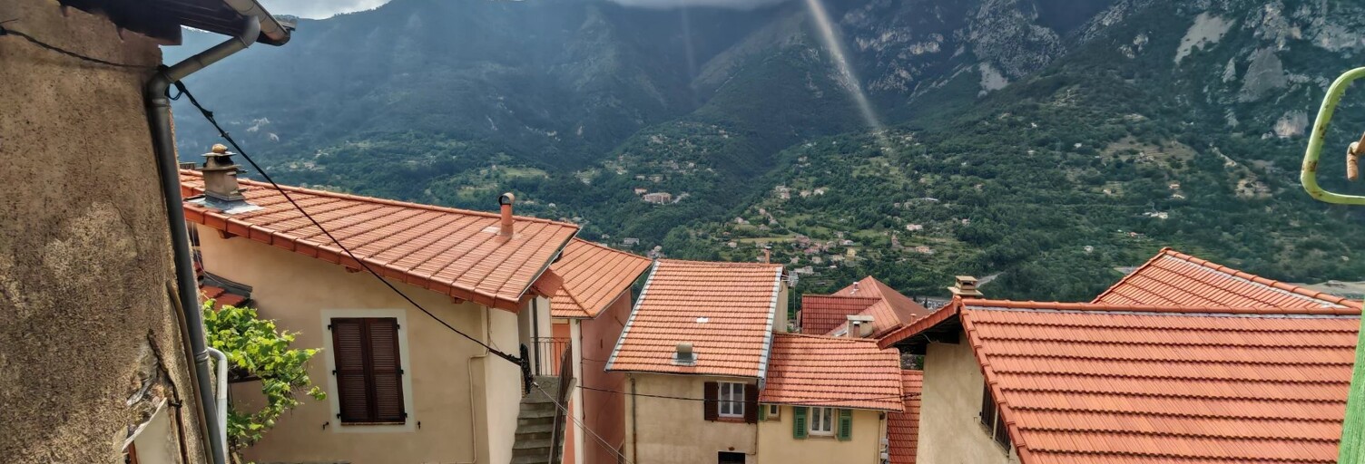 Appartement 3 Pièces 60 m² à vendre à Belvédère (06450)