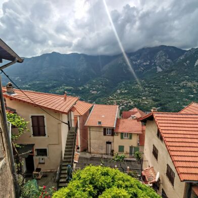 Appartement 3 pièces 35000 €