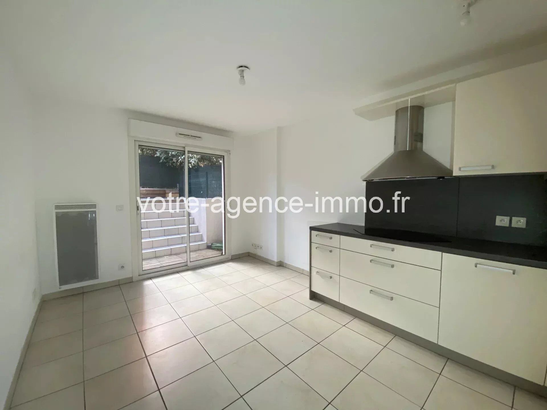 Photo Appartement de 2 pièces Nice
