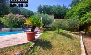 Maison 8 Pièces 152 m² à vendre à Saint-Paul-Trois-Châteaux (26130)