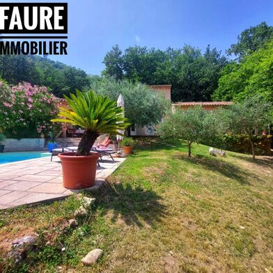 Maison 8 pièces 550000 €