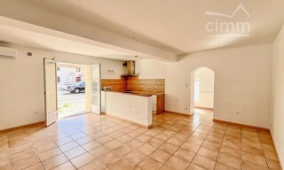 Maison 5 Pièces 106 m² à vendre à Saint-Cyprien (66750)