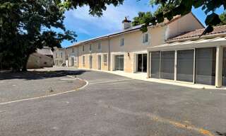 Maison 10 Pièces 298 m² à vendre à Jaunay-Marigny (86130)