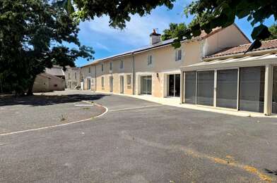 Maison 10 pièces 310000 €