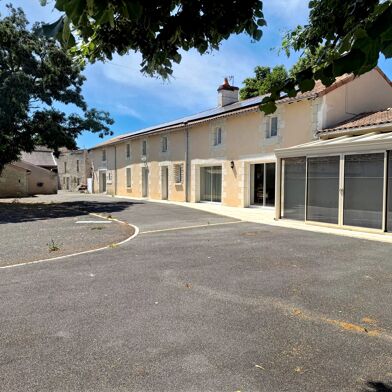 Maison 10 pièces 372750 €