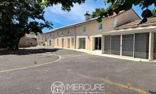 Maison 10 Pièces 298 m² à vendre à Jaunay-Marigny (86130)