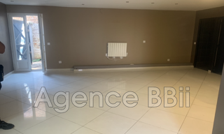 Appartement 4 Pièces 90 m² à vendre à Méru (60110)