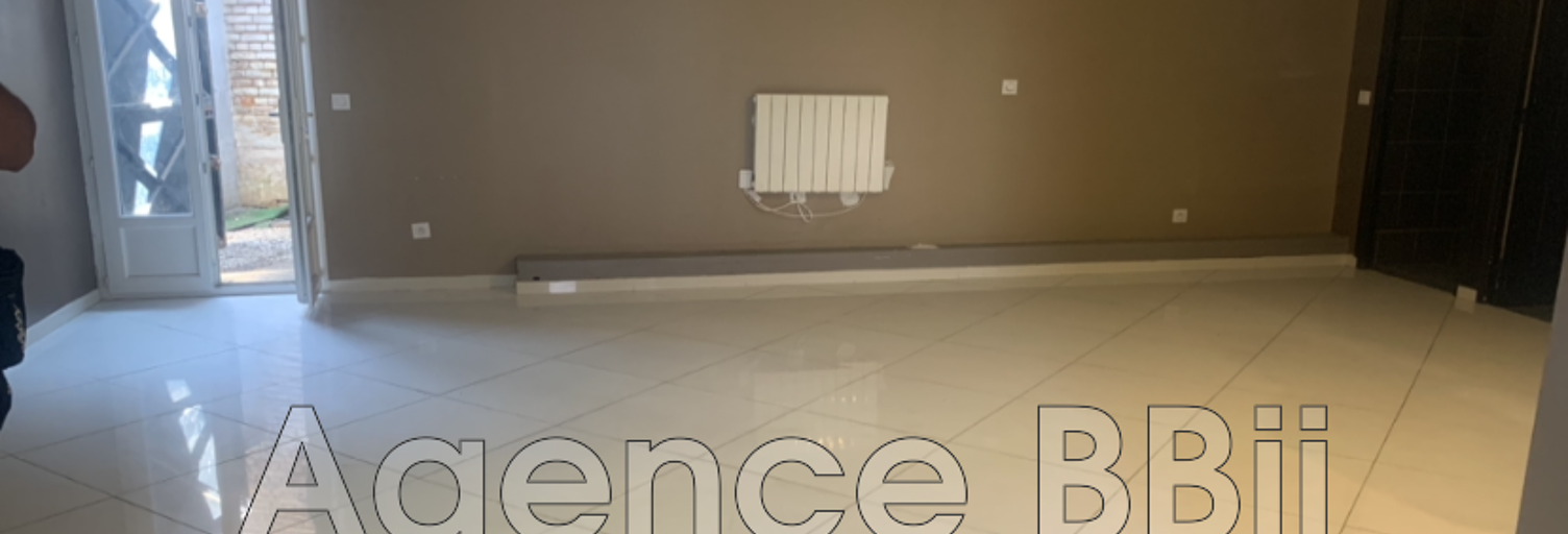 Appartement 4 Pièces 90 m² à vendre à Méru (60110)