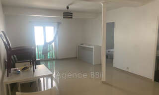 Appartement 2 Pièces 48 m² à vendre à Méru (60110)