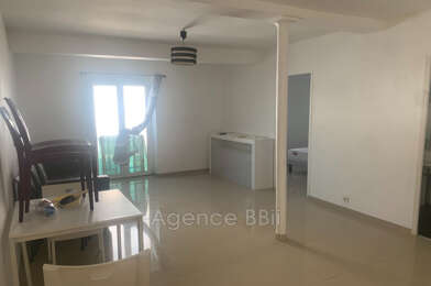 Appartement 2 pièces 118000 €