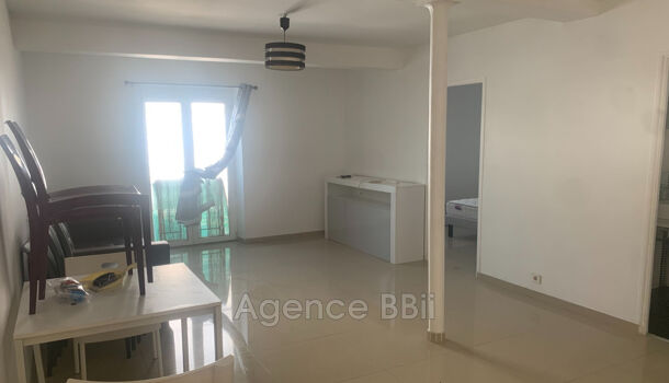 Appartement 2 pièces  à vendre Méru 60110