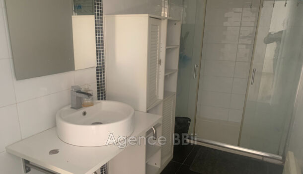 Appartement 2 pièces  à vendre Méru 60110