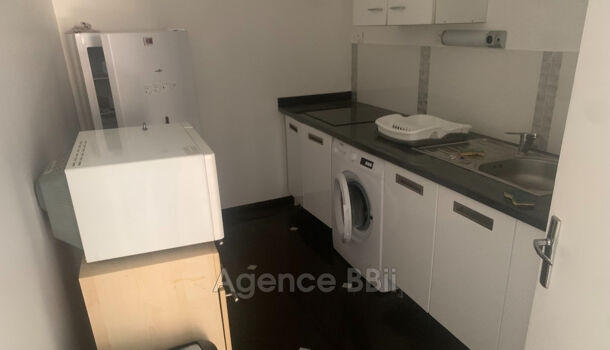 Appartement 2 pièces  à vendre Méru 60110