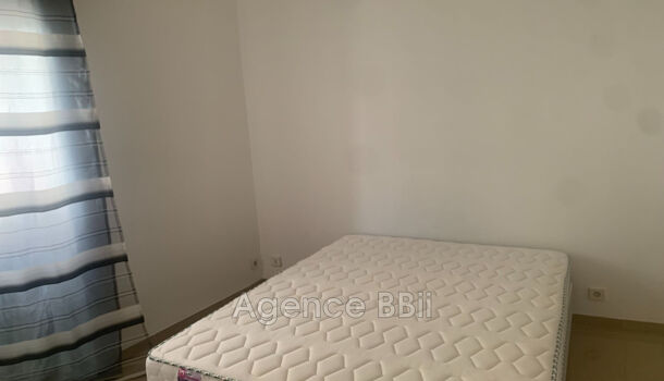 Appartement 2 pièces  à vendre Méru 60110