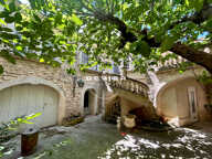 vente maison de caractère 6 Pièce(s) — photo 2