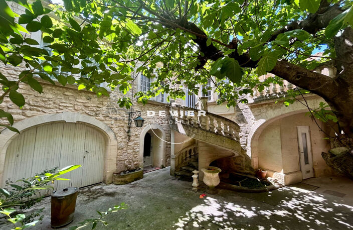 vente maison de caractère 6 Pièce(s) — photo 2