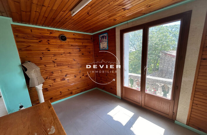 vente maison de caractère 6 Pièce(s) — photo 4