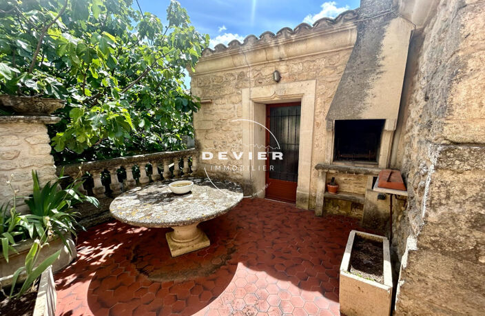 vente maison de caractère 6 Pièce(s) — photo 5